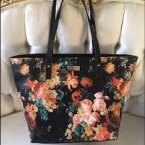 SUPER SUPER CUTE BEBE TOTE